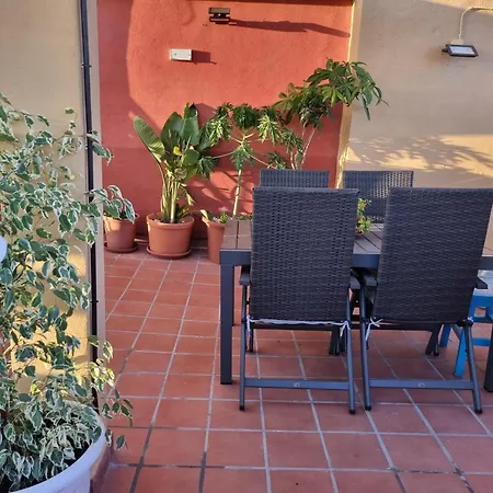Apartment Reserva Natural *