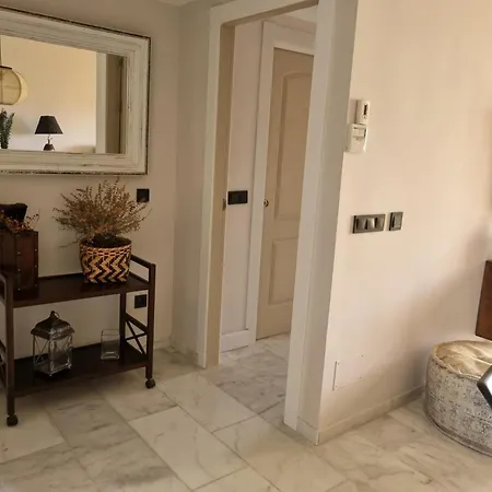 Apartmán Reserva Natural Marbella