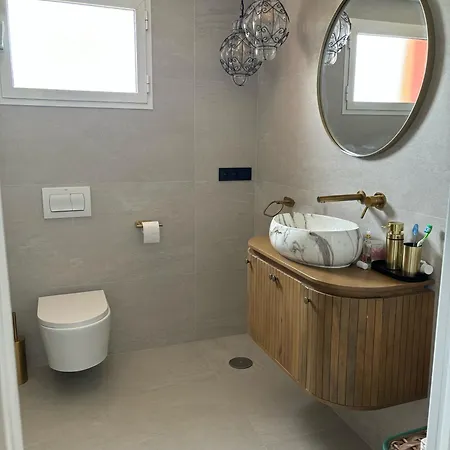 Reserva Natural Apartment *