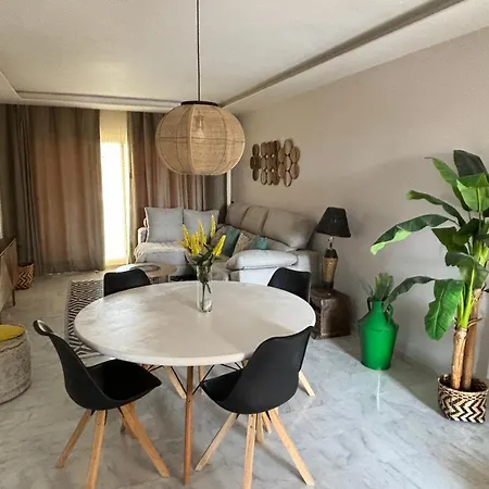 Apartmán Reserva Natural