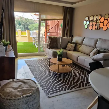 Reserva Natural Apartment *