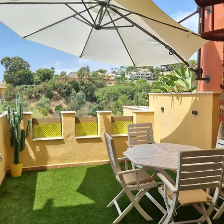 Apartment Reserva Natural *