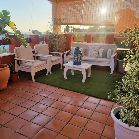 Apartment Reserva Natural Marbella