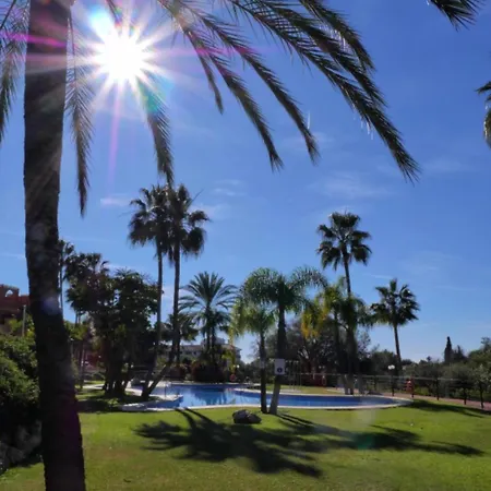 Reserva Natural * Marbella