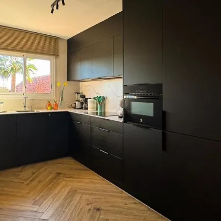 Apartmán Reserva Natural *