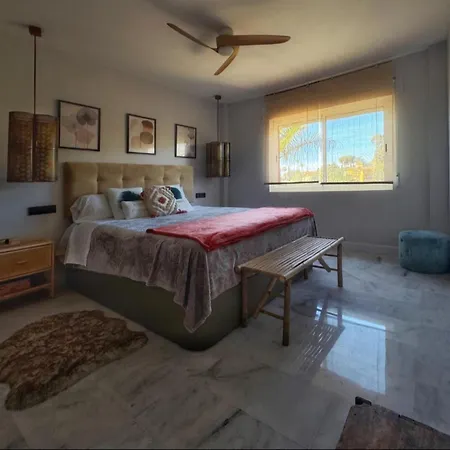 Appartement Reserva Natural Marbellac