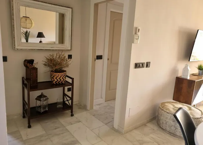Appartement Reserva Natural Marbellac