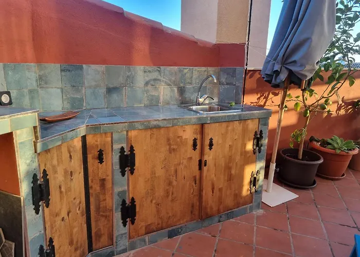 Reserva Natural Appartement