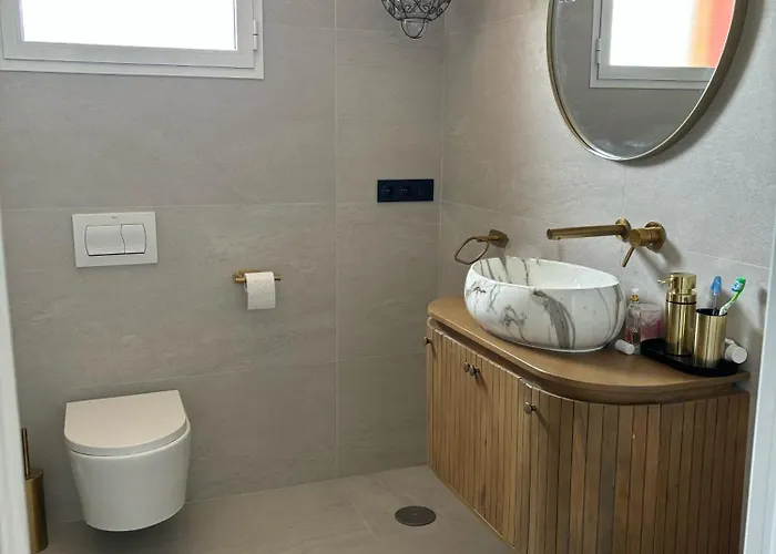 Reserva Natural Appartement *
