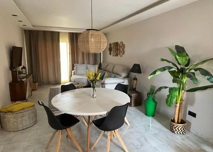 Appartement Reserva Natural