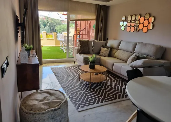 Reserva Natural Appartement *