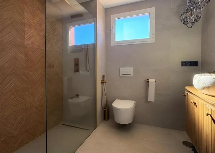 Reserva Natural Appartement Marbellac