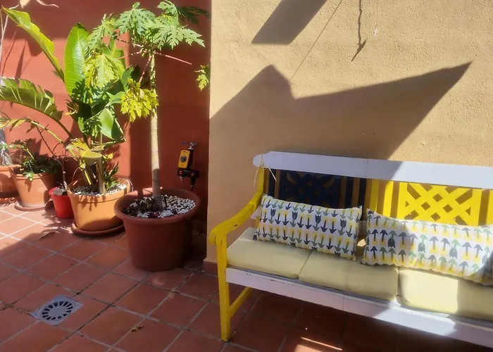 Reserva Natural Appartement *